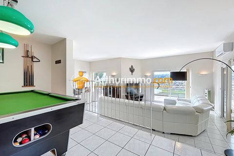 Villa i Bourgoin-Jallieu, Isere, Bourgoin-Jallieu - € 939.000 | Ref: 86216177 - foto 21