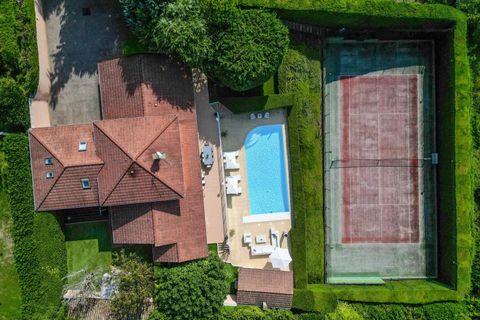 Villa i Bourgoin-Jallieu, Isere, Bourgoin-Jallieu - € 939.000 | Ref: 86216177 - foto 11