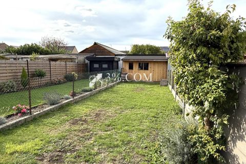 Villa i Tourcoing, Nord, Tourcoing - € 169.000 | Ref: 406_V4970061934 - foto 1