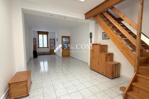 Villa i Tourcoing, Nord, Tourcoing - € 169.000 | Ref: 406_V4970061934 - foto 2