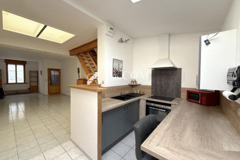 Villa i Tourcoing, Nord, Tourcoing - € 169.000 | Ref: 406_V4970061934 - foto 3