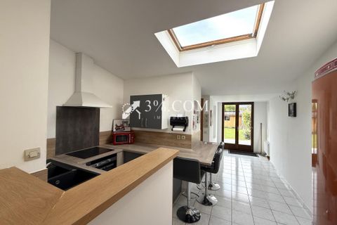 Villa i Tourcoing, Nord, Tourcoing - € 169.000 | Ref: 406_V4970061934 - foto 4