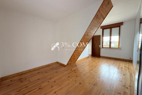 Villa i Tourcoing, Nord, Tourcoing - € 169.000 | Ref: 406_V4970061934 - foto 5