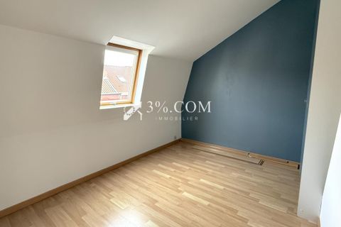 Villa i Tourcoing, Nord, Tourcoing - € 169.000 | Ref: 406_V4970061934 - foto 7