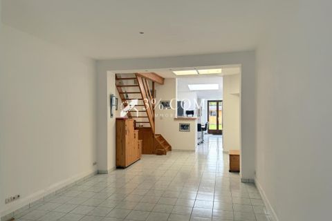 Villa i Tourcoing, Nord, Tourcoing - € 169.000 | Ref: 406_V4970061934 - foto 8