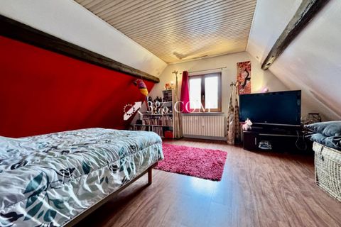 Villa a Schwindratzheim, Bas-Rhin, Schwindratzheim - € 267.800 | Ref: 56_V1020061944 - foto 7
