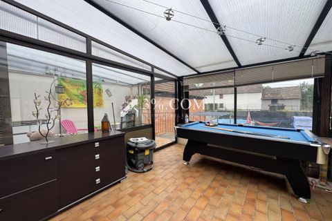 Villa a Schwindratzheim, Bas-Rhin, Schwindratzheim - € 267.800 | Ref: 56_V1020061944 - foto 11