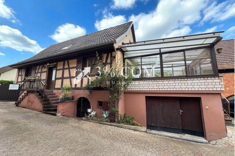 Villa a Schwindratzheim, Bas-Rhin, Schwindratzheim - € 267.800 | Ref: 56_V1020061944 - foto 15