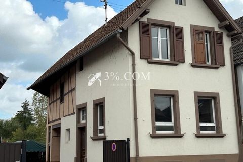 Villa a Schwindratzheim, Bas-Rhin, Schwindratzheim - € 267.800 | Ref: 56_V1020061944 - foto 16