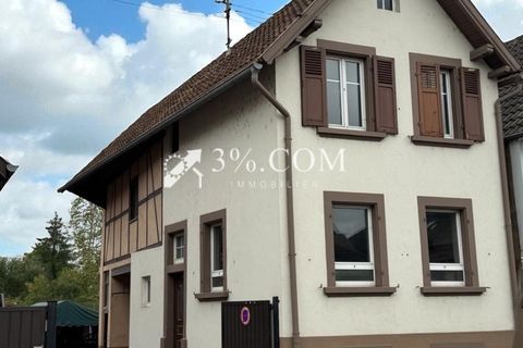 Villa a Schwindratzheim, Bas-Rhin, Schwindratzheim - € 267.800 | Ref: 56_V1020061944 - foto 17