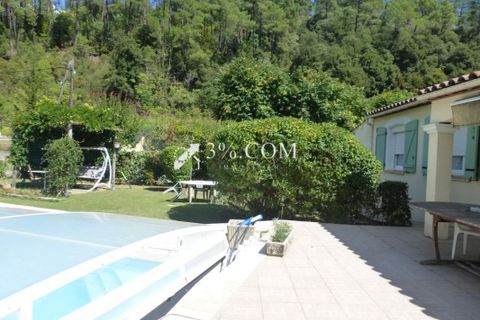 Villa i Les Mages, Gard, Les Mages - € 275.000 | Ref: 128_36722 - foto 2