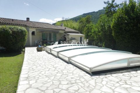 Villa i Les Mages, Gard, Les Mages - € 275.000 | Ref: 128_36722 - foto 3