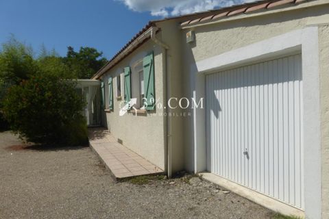 Villa i Les Mages, Gard, Les Mages - € 275.000 | Ref: 128_36722 - foto 6
