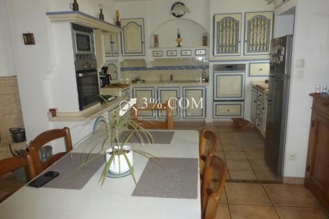Villa i Les Mages, Gard, Les Mages - € 275.000 | Ref: 128_36722 - foto 9