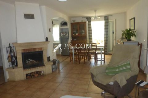 Villa i Les Mages, Gard, Les Mages - € 275.000 | Ref: 128_36722 - foto 10