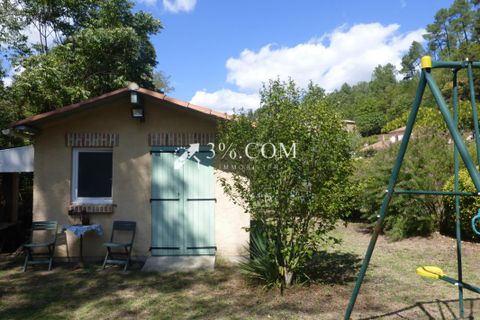 Villa i Les Mages, Gard, Les Mages - € 275.000 | Ref: 128_36722 - foto 14