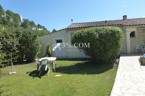 Villa i Les Mages, Gard, Les Mages - € 275.000 | Ref: 128_36722 - foto 15