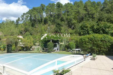 Villa i Les Mages, Gard, Les Mages - € 275.000 | Ref: 128_36722 - foto 17