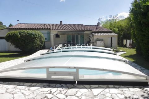 Villa i Les Mages, Gard, Les Mages - € 275.000 | Ref: 128_36722 - foto 18