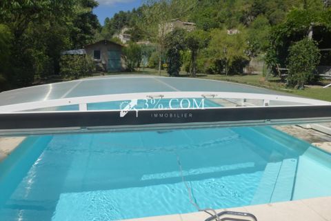 Villa i Les Mages, Gard, Les Mages - € 275.000 | Ref: 128_36722 - foto 19