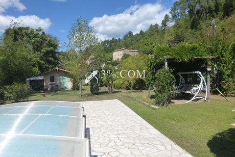 Villa i Les Mages, Gard, Les Mages - € 275.000 | Ref: 128_36722 - foto 20