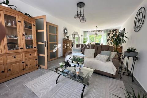 Villa a Outreau, Pas-de-Calais, Outreau - € 191.000 | Ref: 407_V4980061373 - foto 2