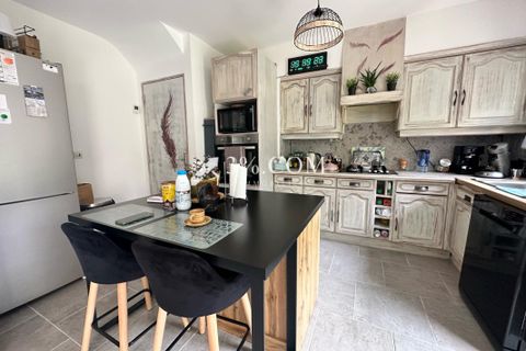 Villa a Outreau, Pas-de-Calais, Outreau - € 191.000 | Ref: 407_V4980061373 - foto 4