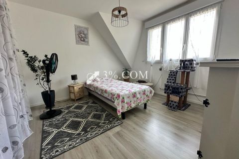 Villa a Outreau, Pas-de-Calais, Outreau - € 191.000 | Ref: 407_V4980061373 - foto 5