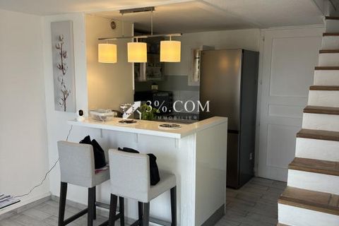 Leilighet i Cogolin, Var, Cogolin - € 278 100 | Ref: 339_V4290061918 - foto 4