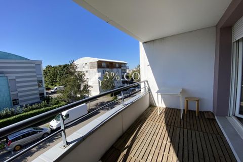Leilighet i Strasbourg, Bas-Rhin, Strasbourg - € 179 900 | Ref: 264_V3480061898 - foto 4