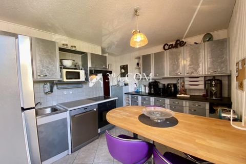 Leilighet i Strasbourg, Bas-Rhin, Strasbourg - € 179 900 | Ref: 264_V3480061898 - foto 5