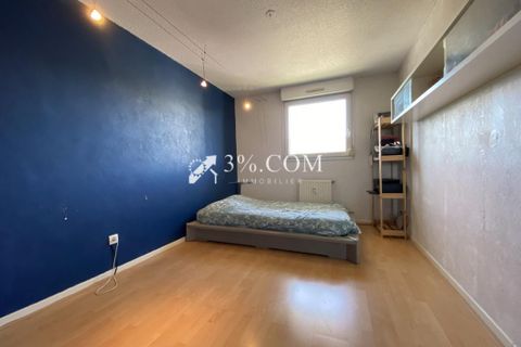 Leilighet i Strasbourg, Bas-Rhin, Strasbourg - € 179 900 | Ref: 264_V3480061898 - foto 7