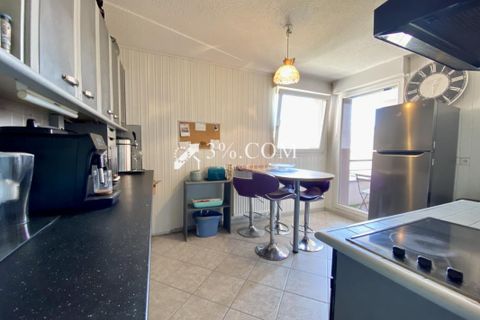 Leilighet i Strasbourg, Bas-Rhin, Strasbourg - € 179 900 | Ref: 264_V3480061898 - foto 9