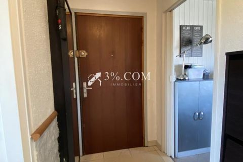 Leilighet i Strasbourg, Bas-Rhin, Strasbourg - € 179 900 | Ref: 264_V3480061898 - foto 12