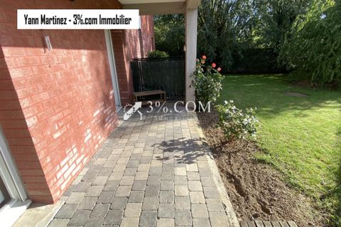 Lejlighed i Comines, Nord, Comines - € 175.000 | Ref: 93_V1990061885 - foto 1