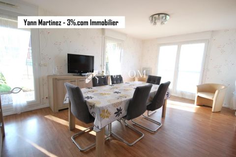 Lejlighed i Comines, Nord, Comines - € 175.000 | Ref: 93_V1990061885 - foto 2