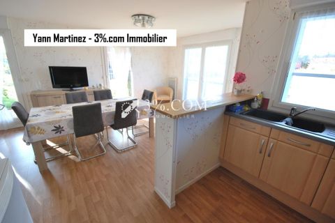 Lejlighed i Comines, Nord, Comines - € 175.000 | Ref: 93_V1990061885 - foto 3