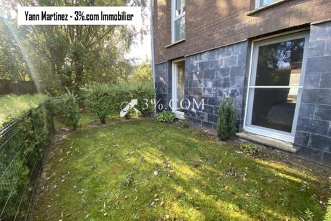 Lejlighed i Comines, Nord, Comines - € 175.000 | Ref: 93_V1990061885 - foto 8