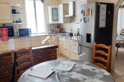 Bungalou a Gamaches, Somme, Gamaches - € 200.800 | Ref: 129_V1140056675 - foto 4