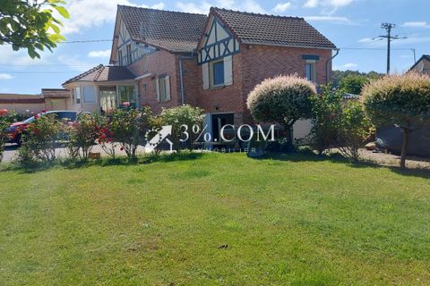 Bungalou a Gamaches, Somme, Gamaches - € 200.800 | Ref: 129_V1140056675 - foto 15