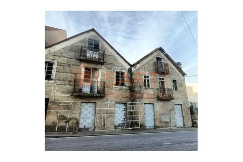 Byhus i Tourais e Lajes, Guarda, Tourais e Lajes - € 80.000 | Ref: SAFTI:007258 - foto 3