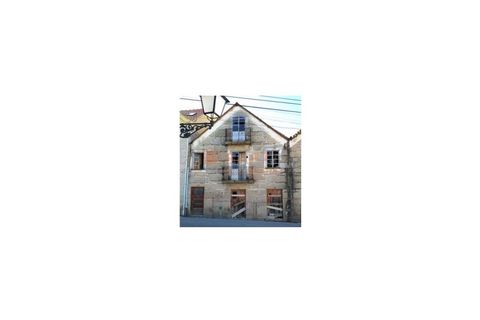 Byhus i Tourais e Lajes, Guarda, Tourais e Lajes - € 80.000 | Ref: SAFTI:007258 - foto 4