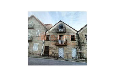Byhus i Tourais e Lajes, Guarda, Tourais e Lajes - € 80.000 | Ref: SAFTI:007258 - foto 5