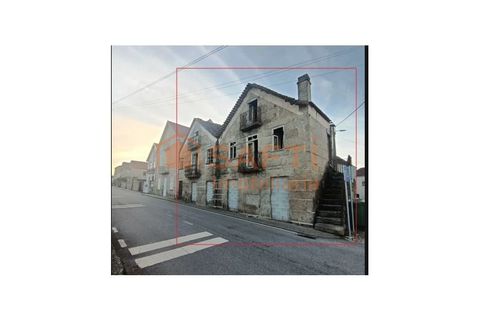 Byhus i Tourais e Lajes, Guarda, Tourais e Lajes - € 80.000 | Ref: SAFTI:007258 - foto 6