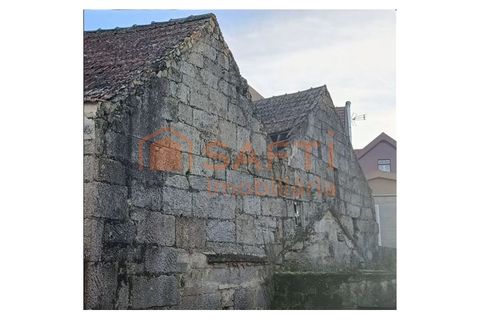 Byhus i Tourais e Lajes, Guarda, Tourais e Lajes - € 80.000 | Ref: SAFTI:007258 - foto 7