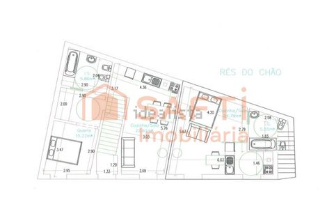 Byhus i Tourais e Lajes, Guarda, Tourais e Lajes - € 80.000 | Ref: SAFTI:007258 - foto 8