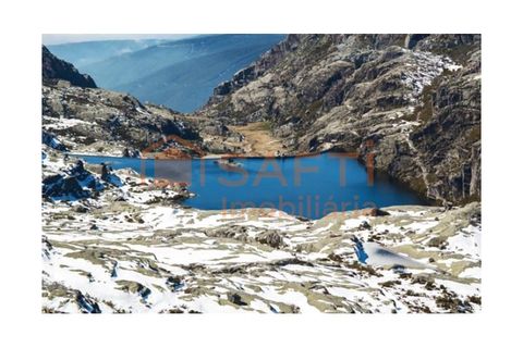 Byhus i Tourais e Lajes, Guarda, Tourais e Lajes - € 80.000 | Ref: SAFTI:007258 - foto 11