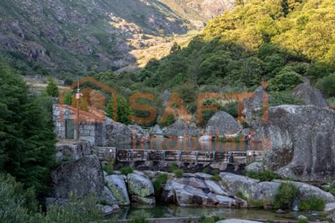 Byhus i Tourais e Lajes, Guarda, Tourais e Lajes - € 80.000 | Ref: SAFTI:007258 - foto 12
