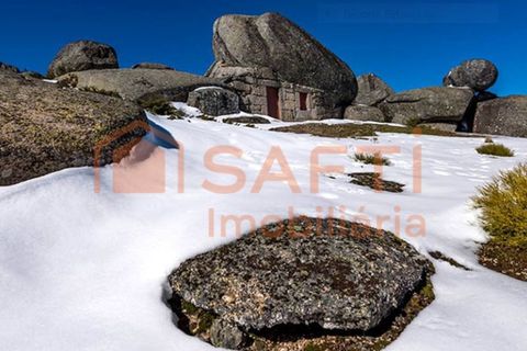 Byhus i Tourais e Lajes, Guarda, Tourais e Lajes - € 80.000 | Ref: SAFTI:007258 - foto 13