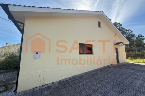 Villa a Valenca, Viana do Castelo, Valenca - € 365.000 | Ref: SAFTI:007222 - foto 3